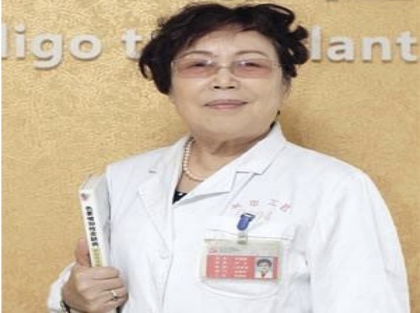 杭州市三许爱娥：让众多白癜风患者重焕肌肤健康光彩，医术精湛解···